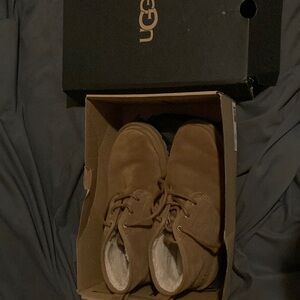 Chestnut Neumel Uggs